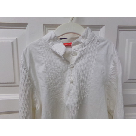 Blusa Adolfo Dominguez talla 8 años. Segunda mano