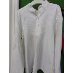 Blusa Adolfo Dominguez talla 8 años. Segunda mano