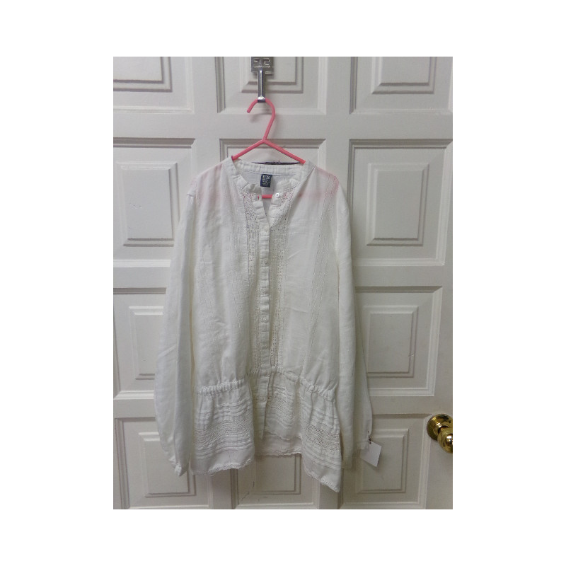 Blusa Zara talla 10 años. Segunda mano