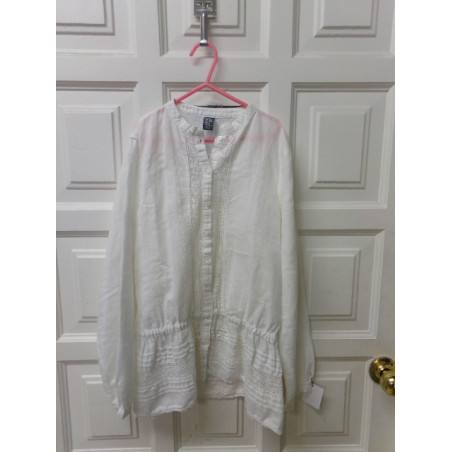 Blusa Zara talla 10 años. Segunda mano