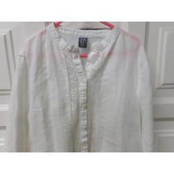 Blusa Zara talla 10 años. Segunda mano