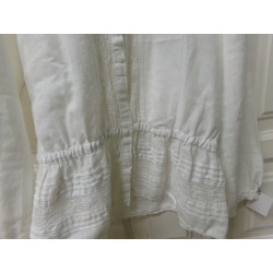 Blusa Zara talla 10 años. Segunda mano