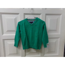 Jersey Tommy 3 años