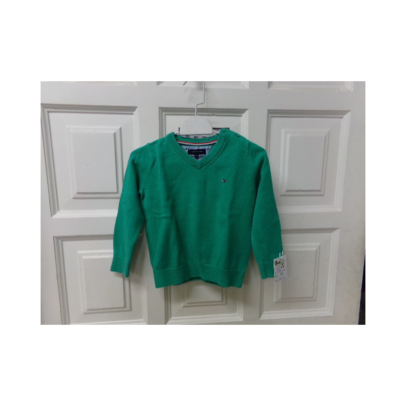 Jersey Tommy 3 años