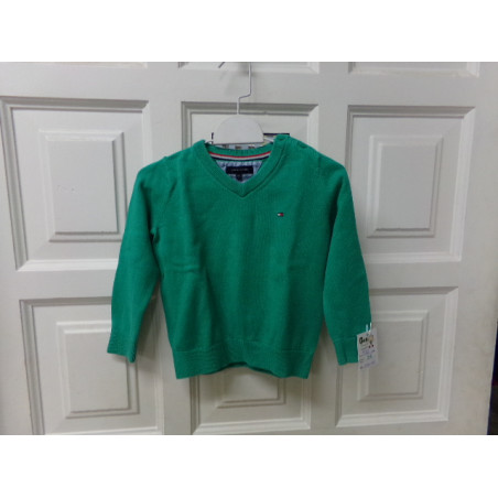 Jersey Tommy 3 años