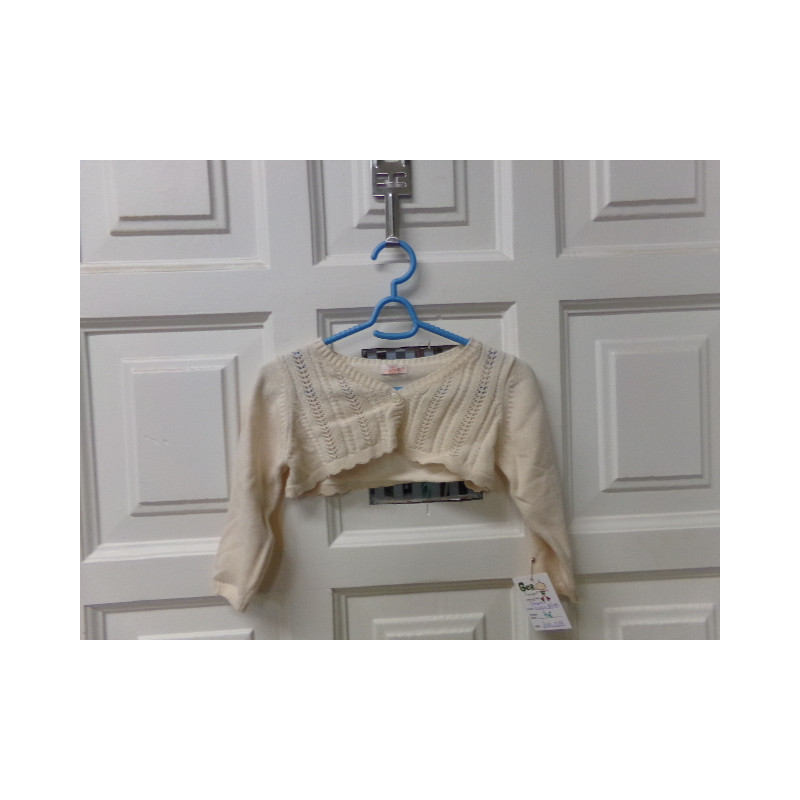 Chaqueta 18-24 meses