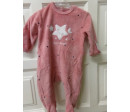 Pijama 3 meses
