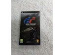 Juego PSP Gran Turismo. Segunda mano