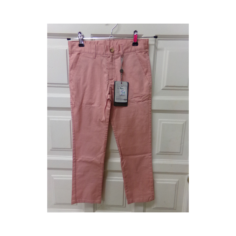 Pantalón Jose Varon. Talla 6 años. A estrenar