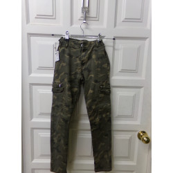 Pantalón Zara talla 10 años. Segunda mano