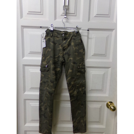 Pantalón Zara talla 10 años. Segunda mano