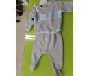 Conjunto Dr. Kid talla 3 meses. Segunda mano