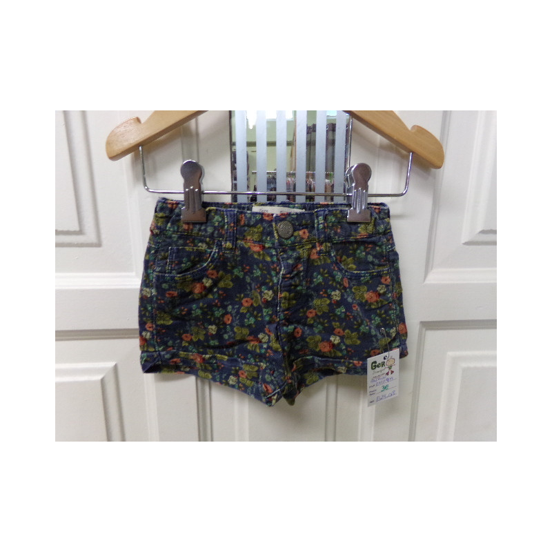 Pantalón Zara talla 9 meses. Segunda mano