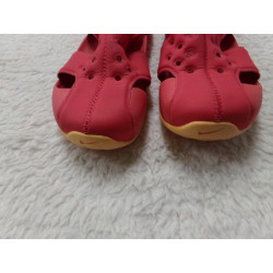 Chanclas N 35. Segunda mano