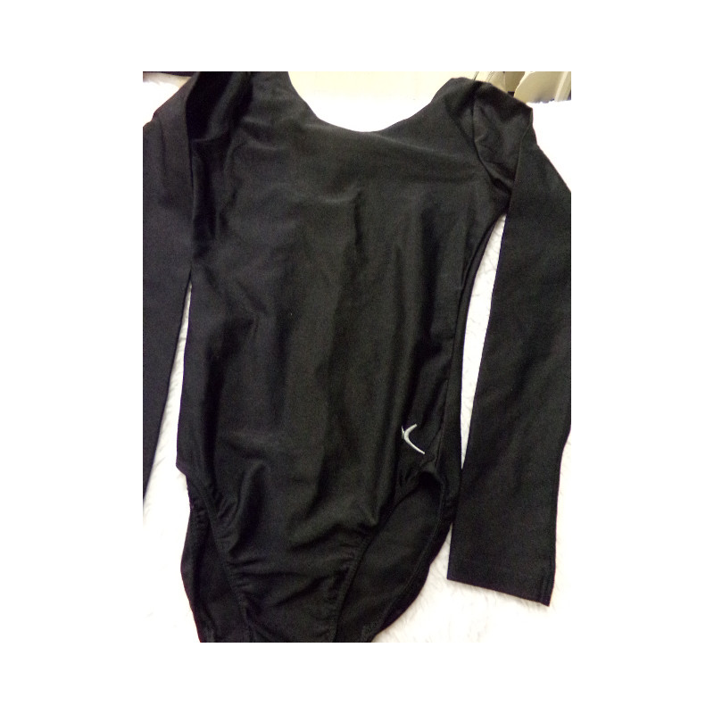 Malla de gimnasia talla 10 años. Segunda mano