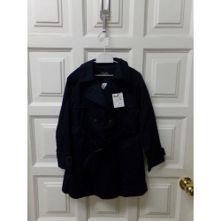 Gabardina Zara talla 4-5 años. Segunda mano