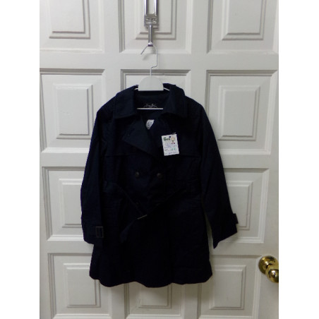 Gabardina Zara talla 4-5 años. Segunda mano