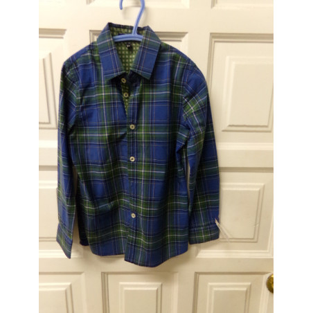 Camisa talla 5 años. Segunda mano