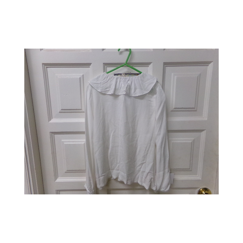 Blusa Bossa talla 8 años. Segunda mano