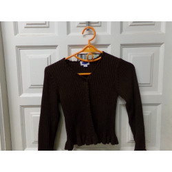 Chaqueta talla 8 años Patricia Mendiluce. Segunda mano