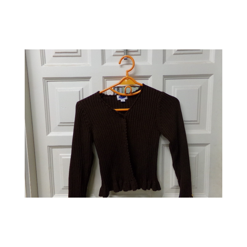 Chaqueta talla 8 años Patricia Mendiluce. Segunda mano