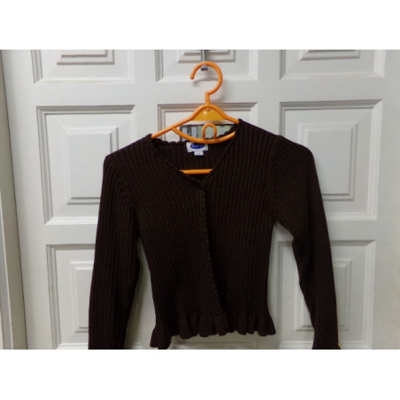 Chaqueta talla 8 años Patricia Mendiluce. Segunda mano