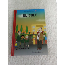 El Cole. Segunda mano