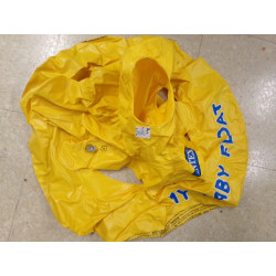 Flotador bebe Intex. Segunda mano