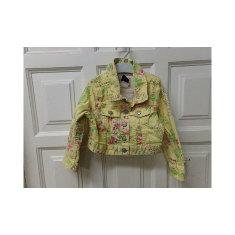 Cazadora talla 2 años. Segunda mano