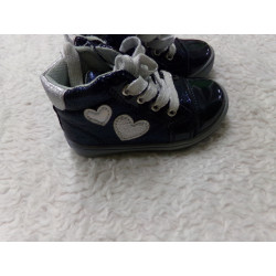 Botas N 22. Segunda mano