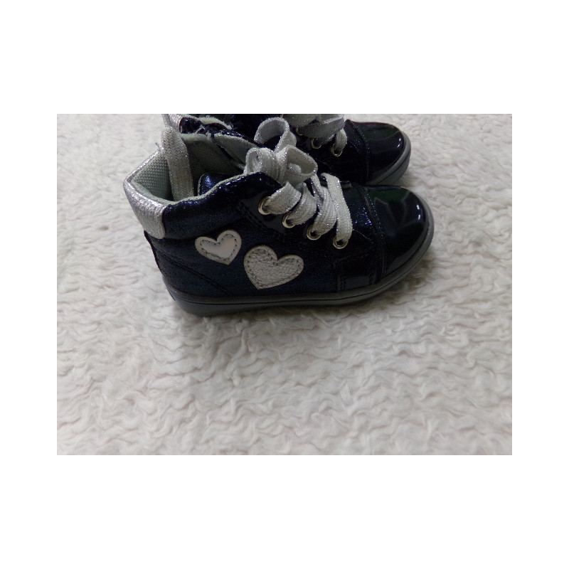 Botas N 22. Segunda mano