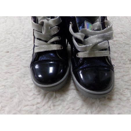 Botas N 22. Segunda mano