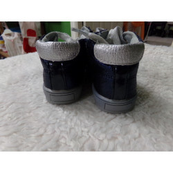 Botas N 22. Segunda mano