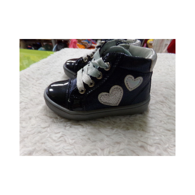 Bota N 21. Segunda mano