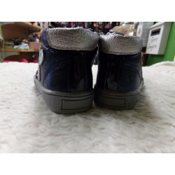 Bota N 21. Segunda mano