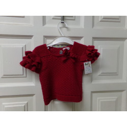 Jersey Mayoral 24 meses