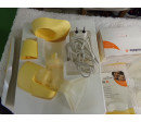 Minielectric Medela 2 copas y 2 botellas segunda mano