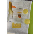 Minielectric Medela 2 copas y 2 botellas segunda mano