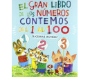 GRAN LIBRO DE LOS NUMEROS.CONTEMOS DEL 1 AL 100. SCARRY, RICHARD segunda mano