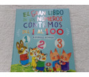 GRAN LIBRO DE LOS NUMEROS.CONTEMOS DEL 1 AL 100. SCARRY, RICHARD segunda mano