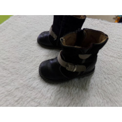 Botas talla 21