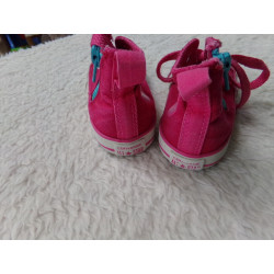 Zapatillas All-Star T21