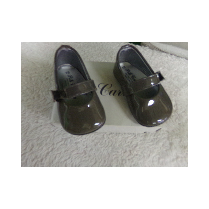 Zapatitos Pili Carrera T18