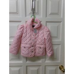 Cazadora Ralph Lauren 3 años