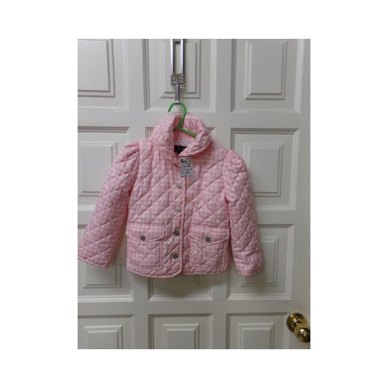 Cazadora Ralph Lauren 3 años