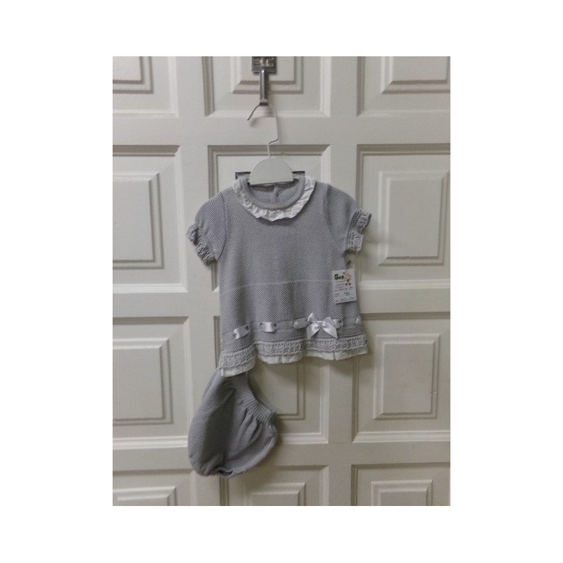 Conjunto de punto 3 meses