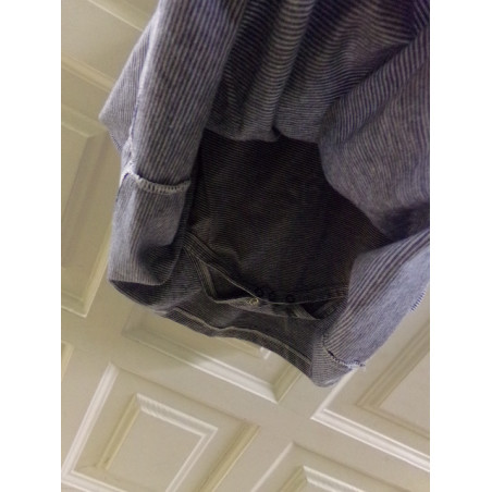 Vestido con body talla 12 meses. Segudna mano