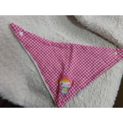 Quitababas Caperucita. Segunda mano