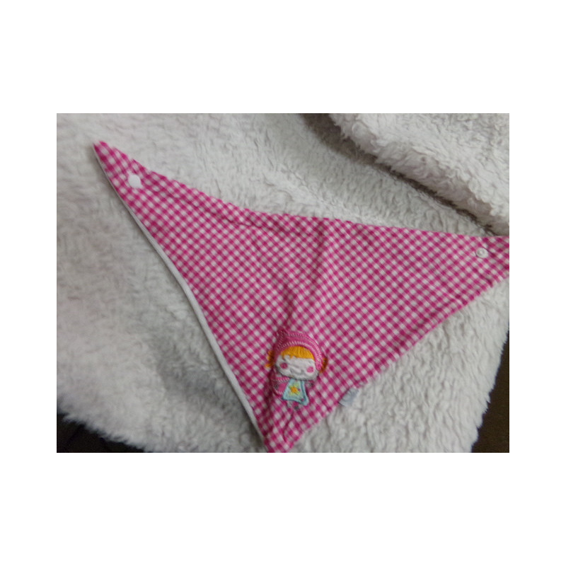 Quitababas Caperucita. Segunda mano