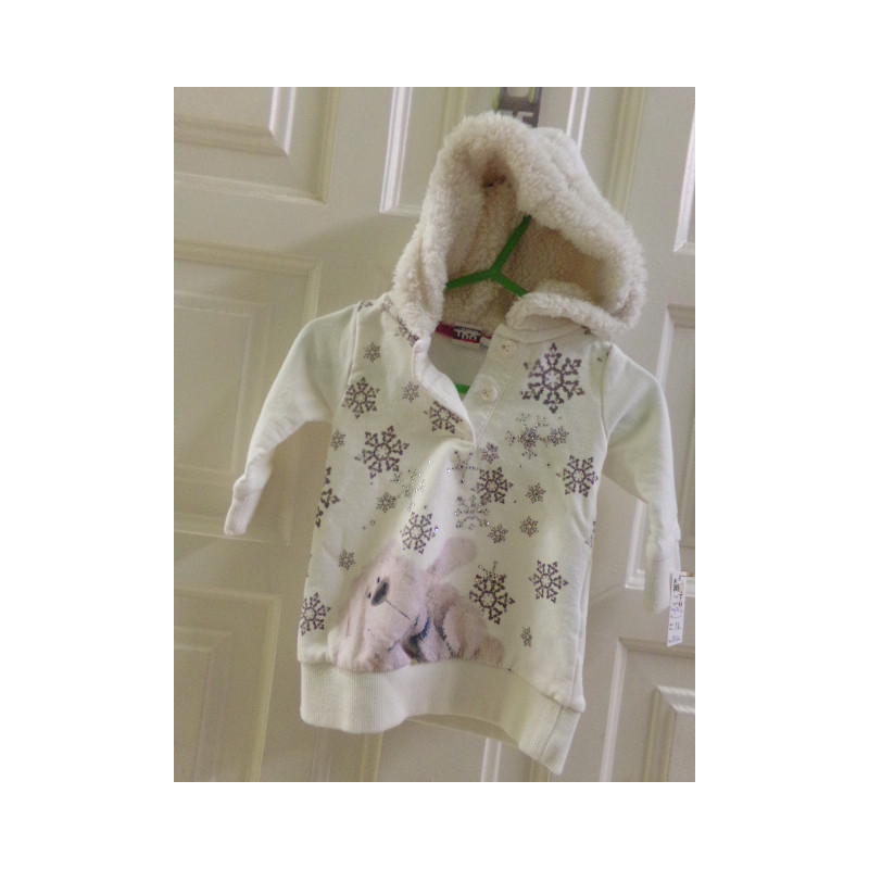 Jersey IDO talla 6 meses. Segunda mano